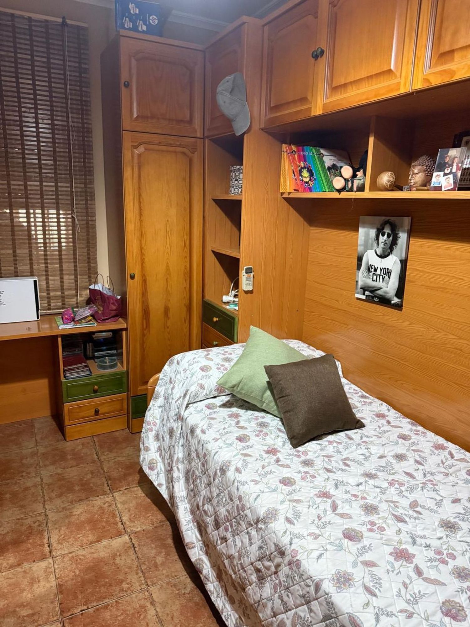 Casa o chalet independiente en Paseo de Ronda, 69 - Foto 16