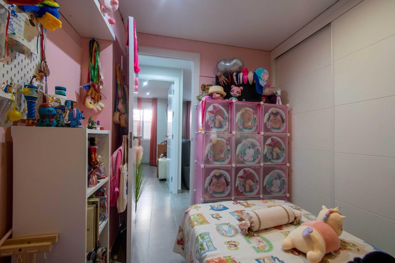 Piso en calle Fray Tomás de Berlanga, 12 sn - Foto 16