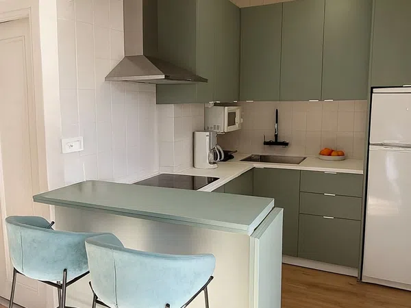 Piso en calle la Feria, 12 - Foto 2