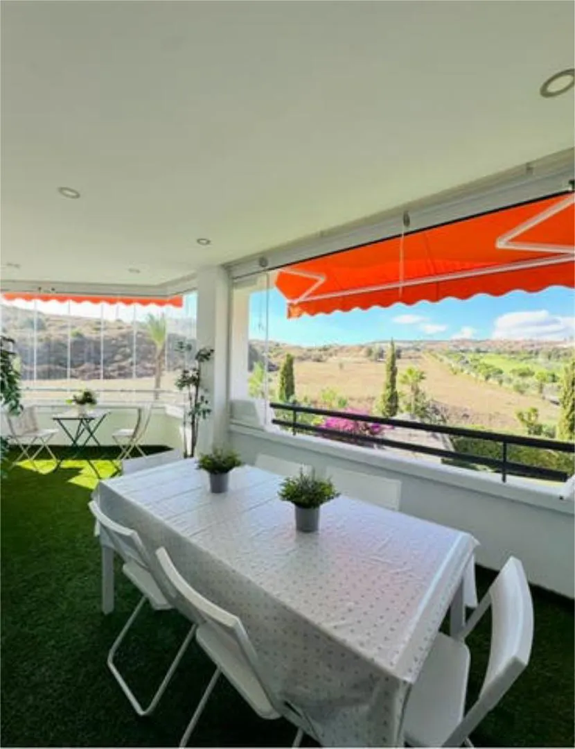 Piso en CERRADO DE AGUILA, MIJAS - Foto 2