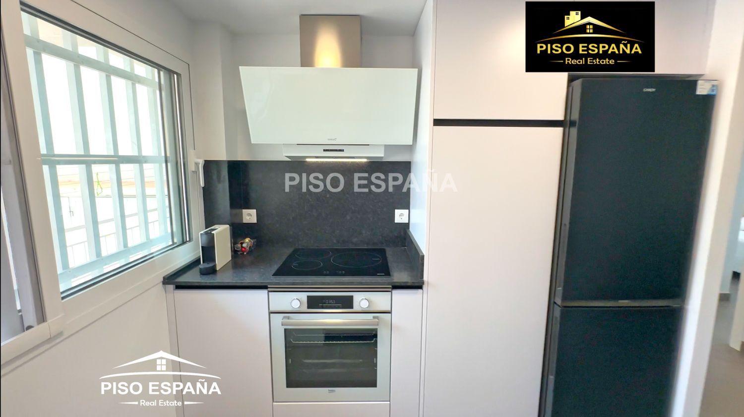 Piso en Av Costa Blanca, PAU 5 - Foto 15