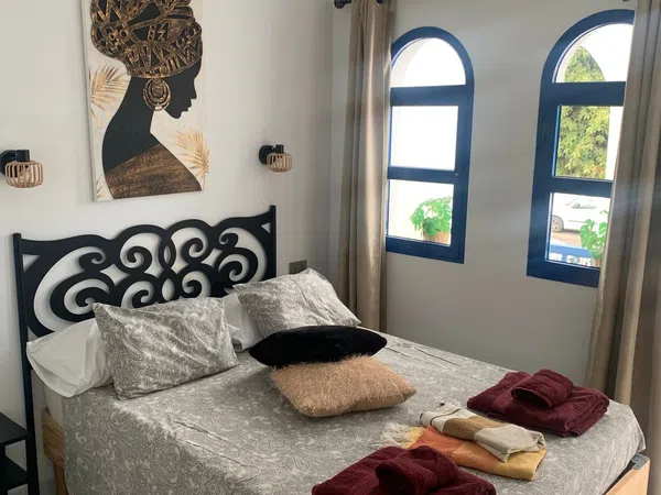 Dúplex en Avenida Touroperador Neckermann, 3, Maspalomas-Meloneras, Maspalomas-Meloneras - Foto 1