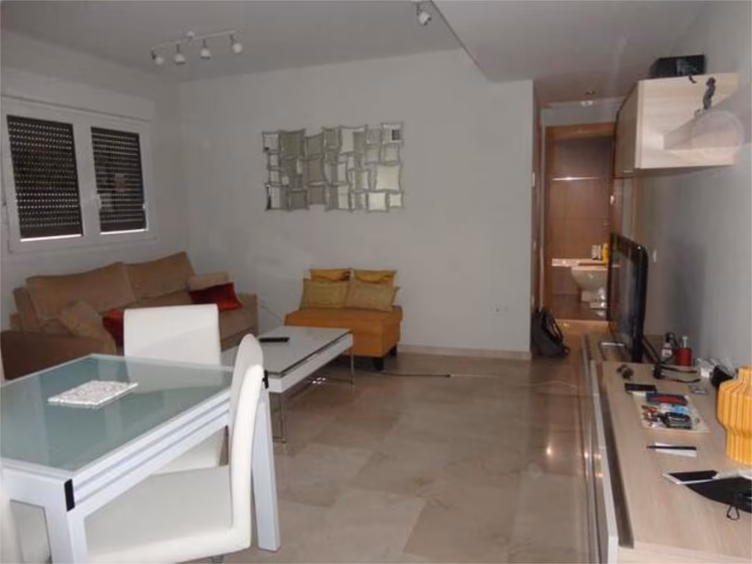 Apartamento en Distrito Poniente Sur - Foto 2