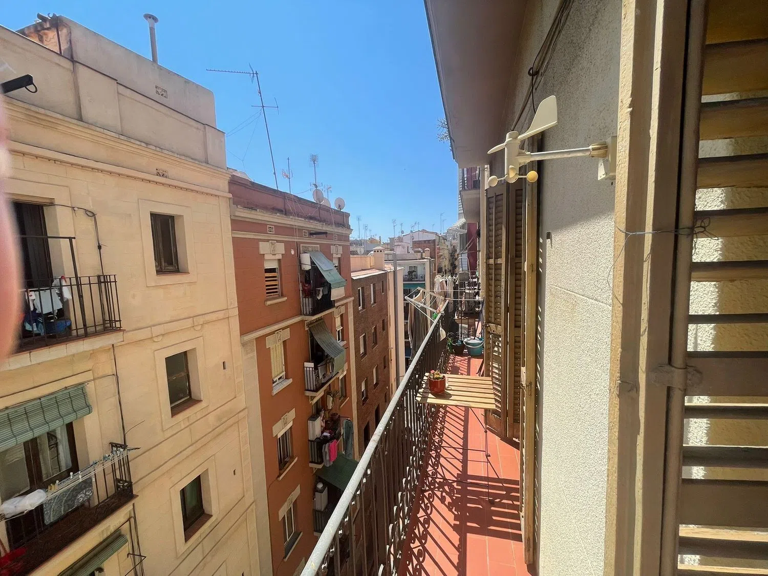 Piso en paseo de Joan de Borbó, 28 - Foto 16