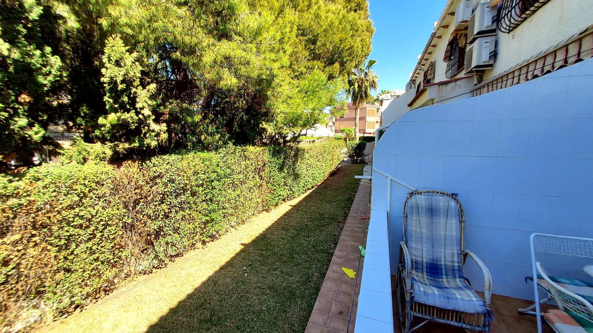 Estudio en  Carrer de Juan Ramón Jiménez 30 - Foto 5