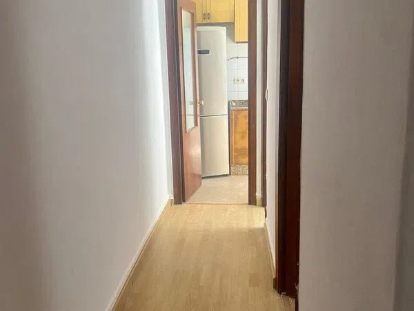 Piso en Calle Oidor Gregorio Tovar, 17, Os Mallos, Os Mallos - Foto 3