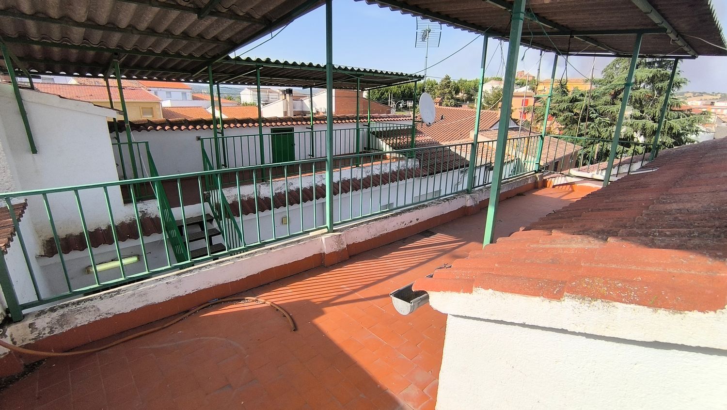 Chalet adosado en Calle Veguillas, 6 - Foto 24