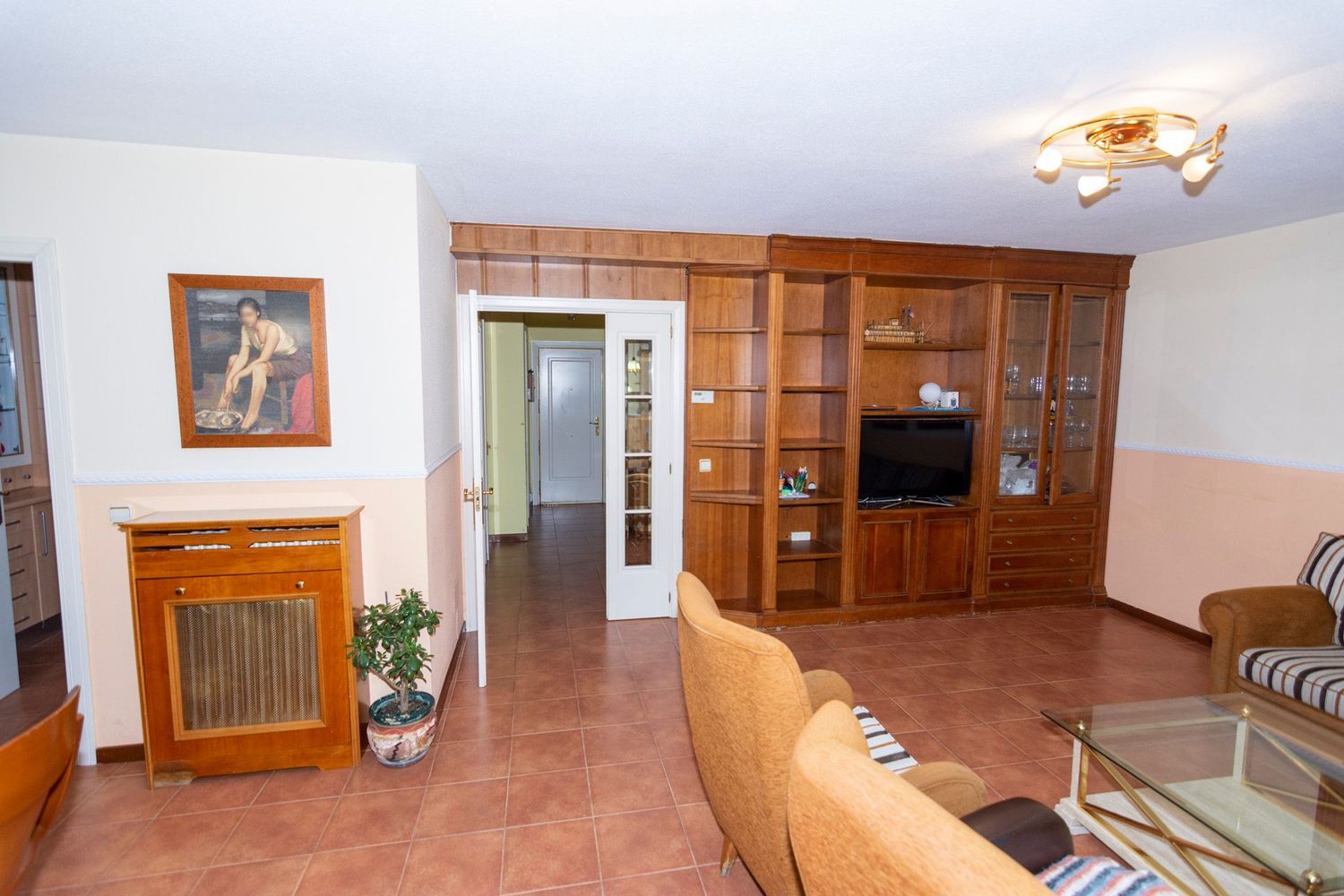 Chalet adosado en calle García Morato, 22 - Foto 4