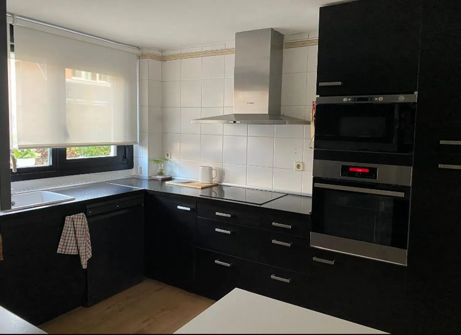 Chalet adosado en avenida de Gaudí, 2 - Foto 7