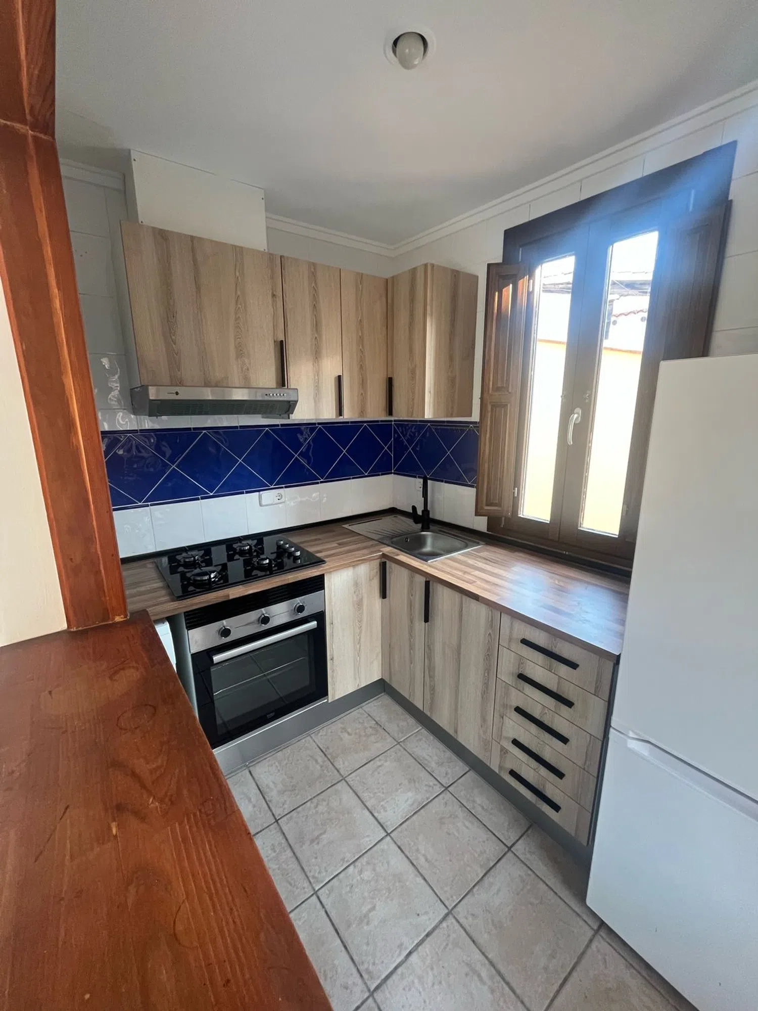 Piso en plaza de l'Arbre, 7 - Foto 8