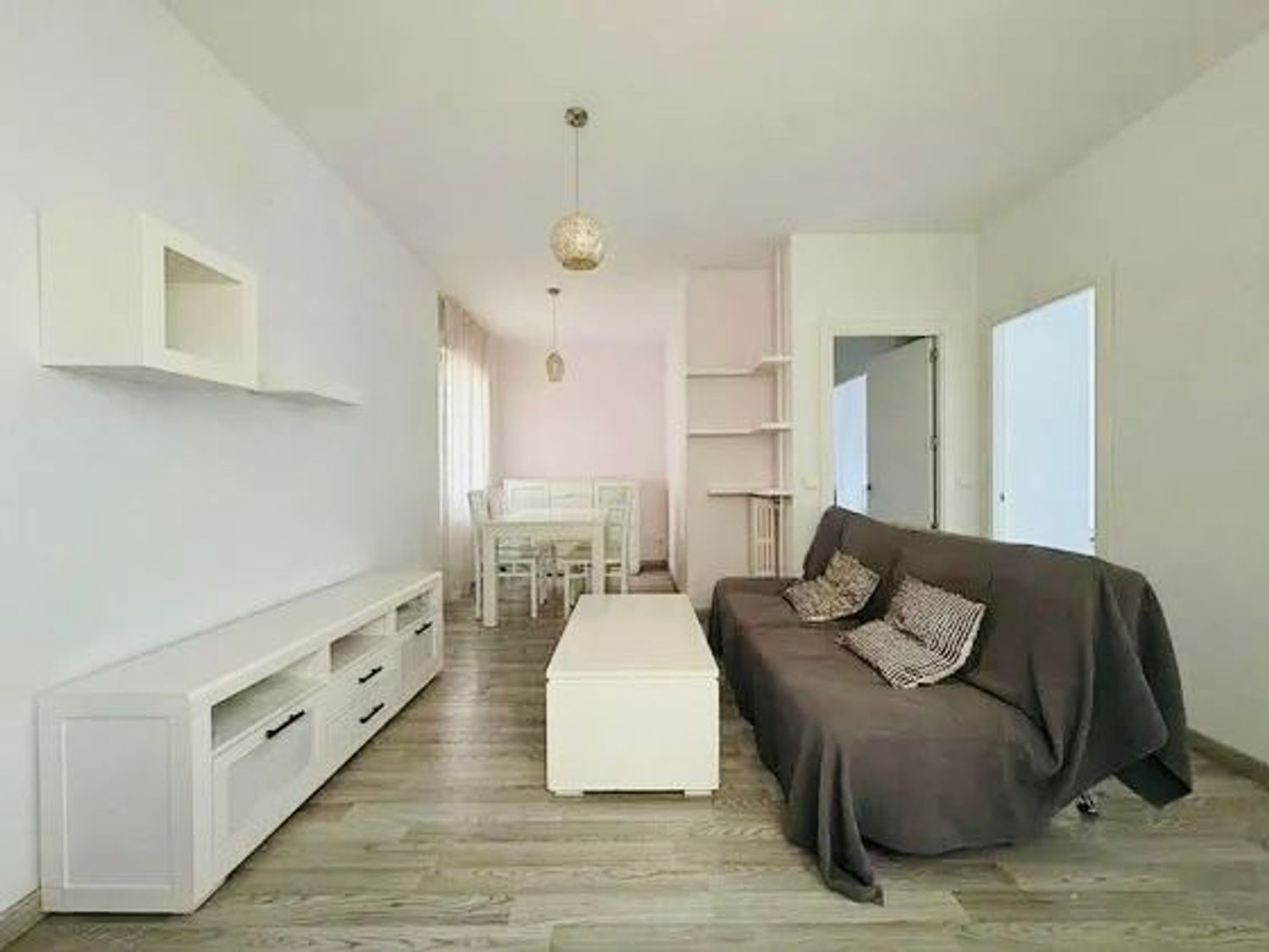 Piso en Paseo del Rollo, 9, Prosperidad - Delicias, Prosperidad - Delicias - Foto 6