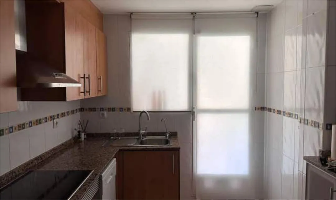 Piso en Altorreal - Foto 2