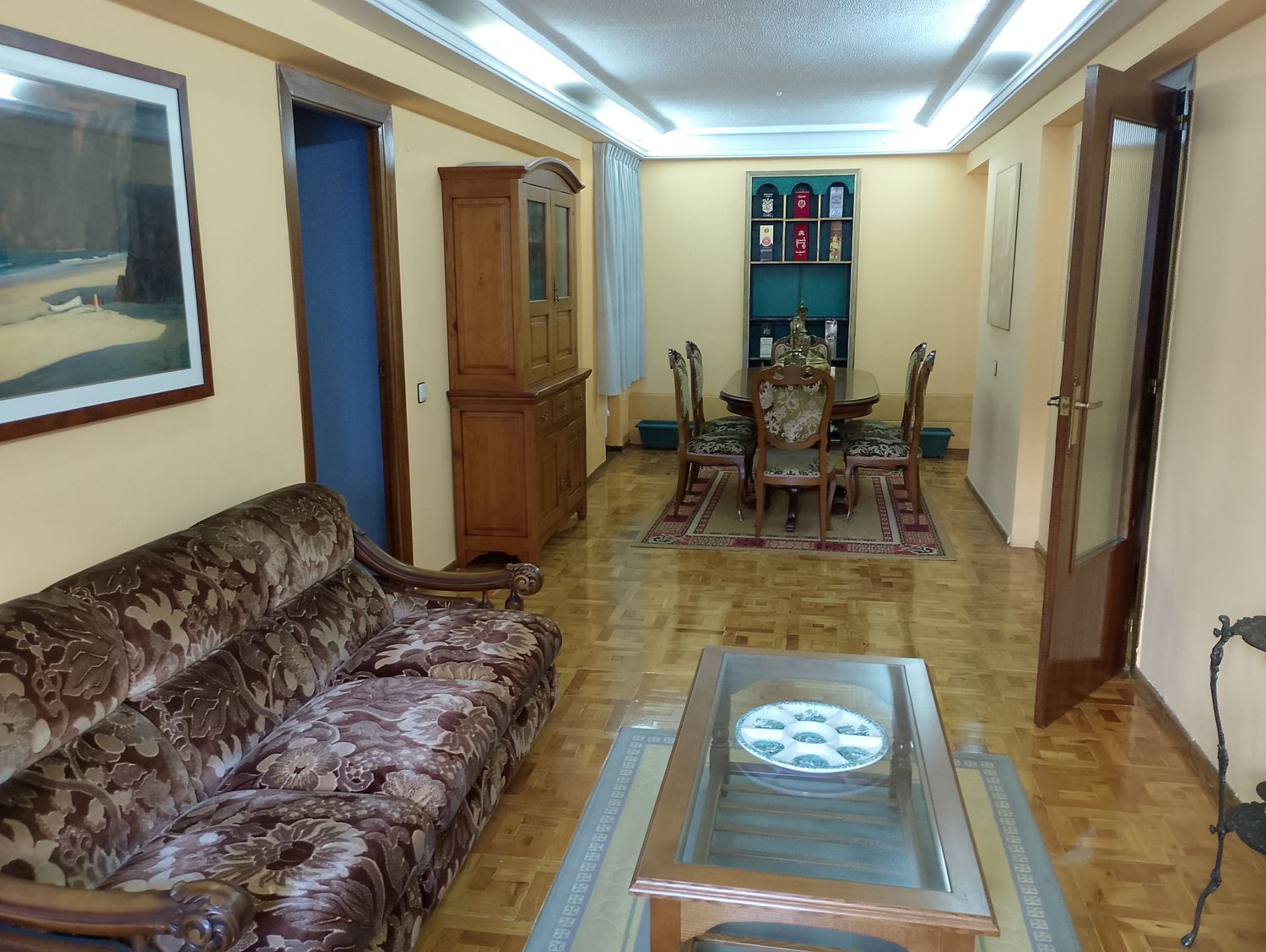 Piso en Calle Palacio Valdés, 3 - Foto 4