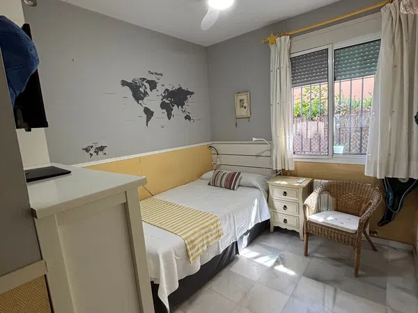 Casa o chalet independiente en Avenida Alcalde Eduardo Ruiz Golluri, 13, Vistahermosa - Foto 4