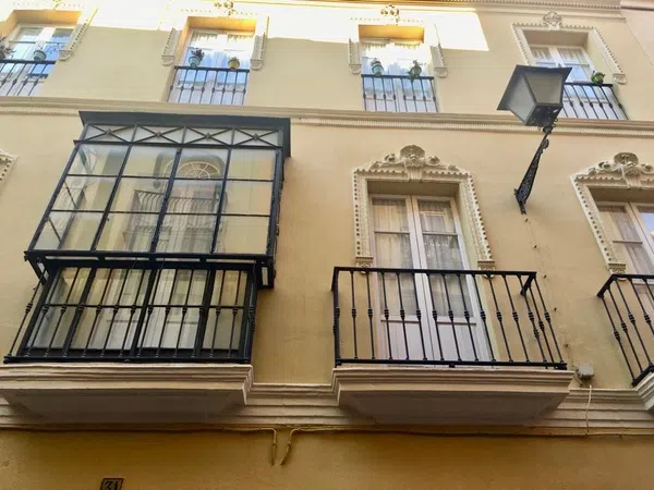 Dúplex en calle Boteros, 31 - Foto 22