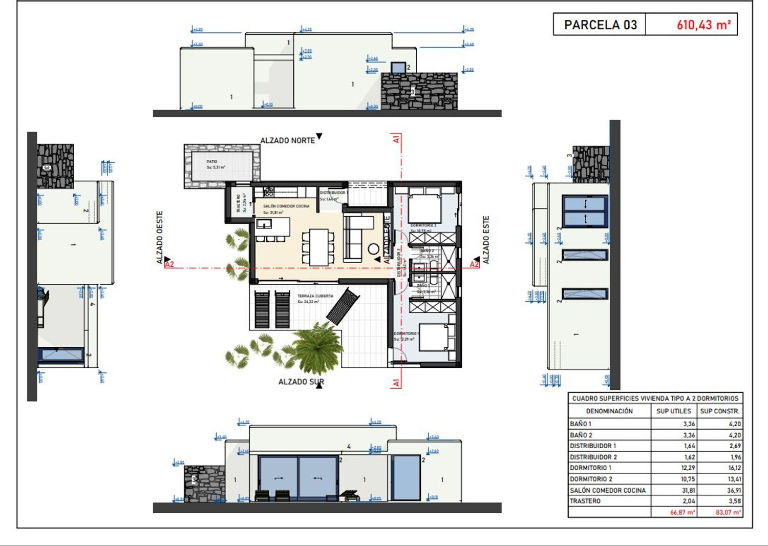 Casa o chalet independiente en Calle Inglaterra, 2 - Foto 35