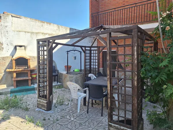 Casa o chalet independiente en Calle Honda, 17 - Foto 20