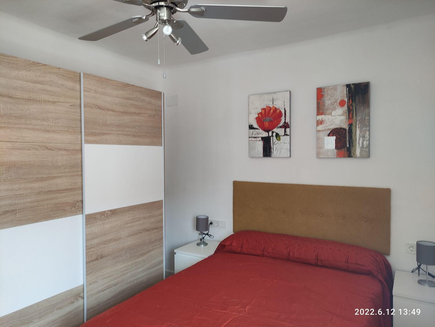 Piso en avenida Agrupación Córdoba, 9 - Foto 6