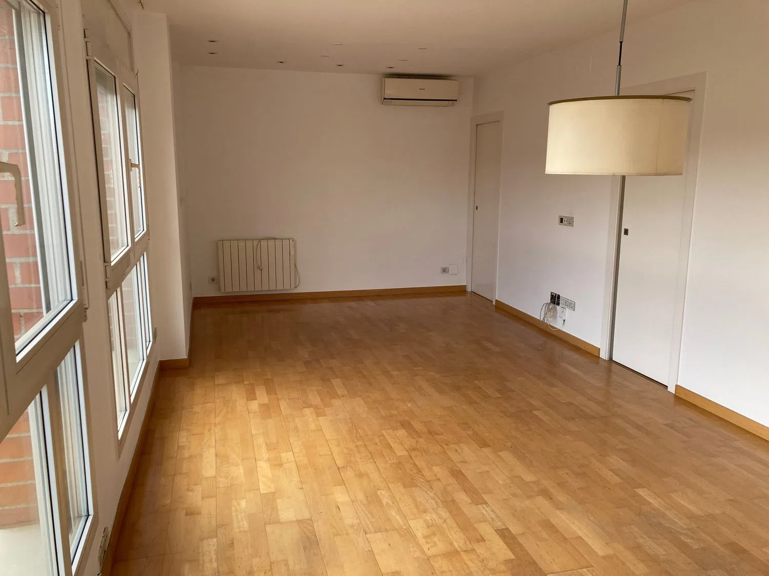 Piso en calle Esteve Terrades, 38 - Foto 2