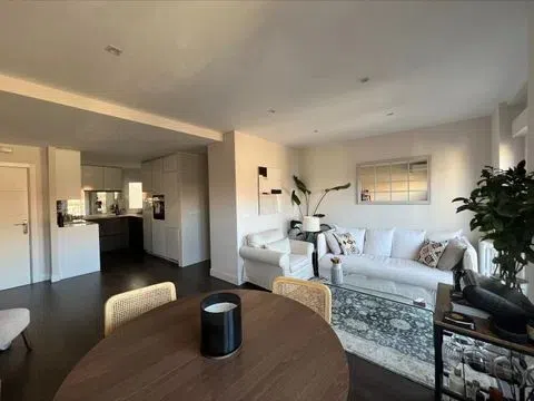 Piso en travesía Infanta Mercedes, 77 - Foto 5