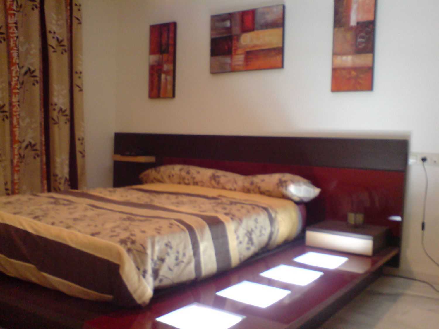 Chalet adosado en Calle Buero Vallejo, 6, San Miguel, San Miguel - Foto 2