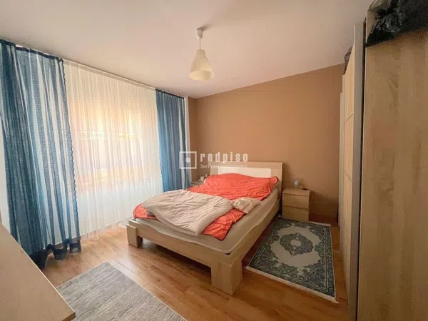 Piso en Zona Nou Moles muy cerca del cauce del río Túria, 1 - Foto 4