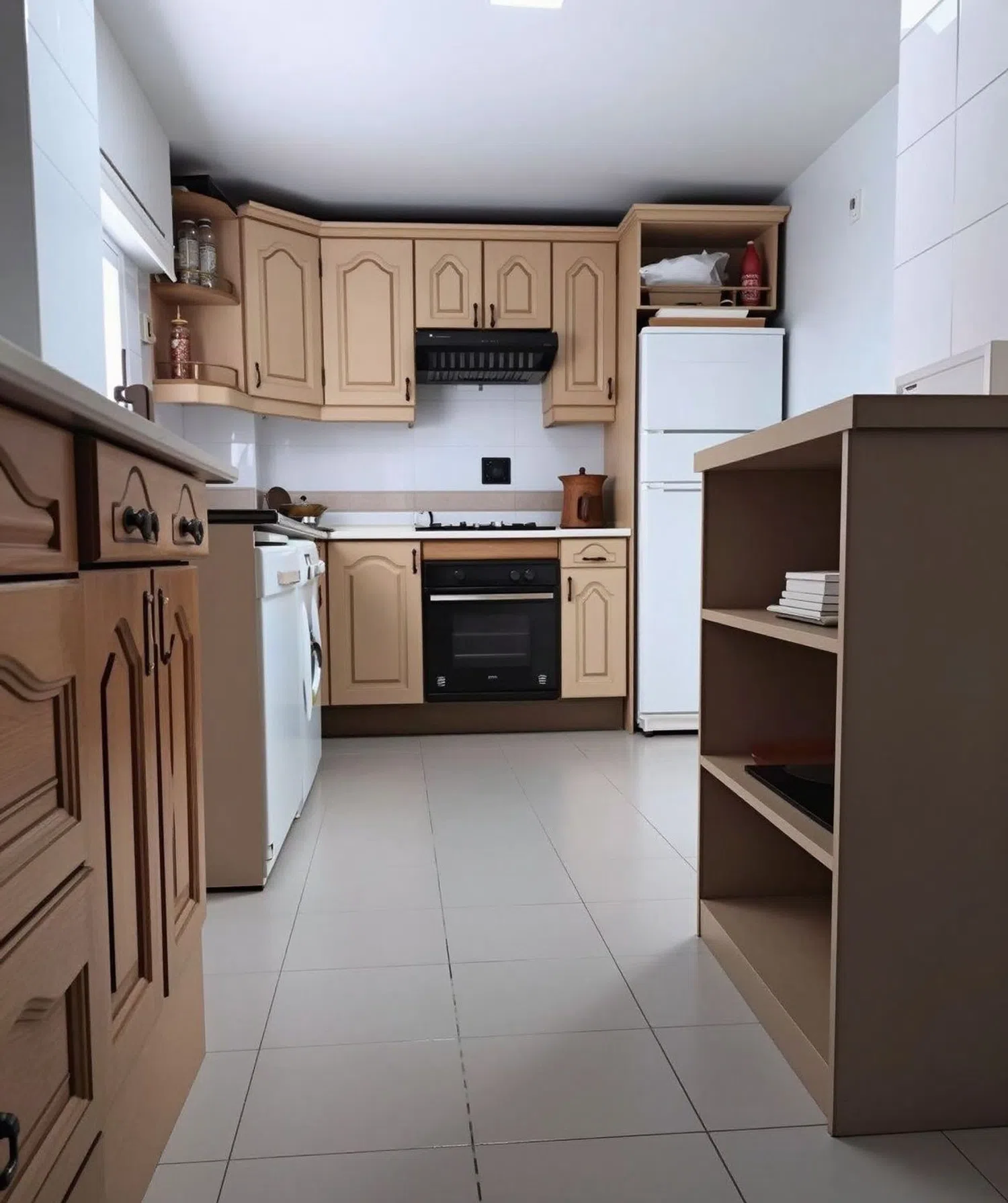 Piso en calle del Concejal Francisco José Jiménez Martín, 104 - Foto 34