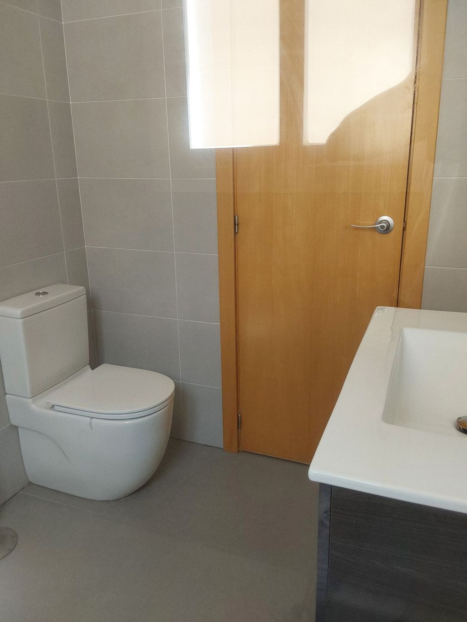 Chalet pareado en Calle Rosa de Luxemburgo, 47, Aljamar, Aljamar - Foto 18