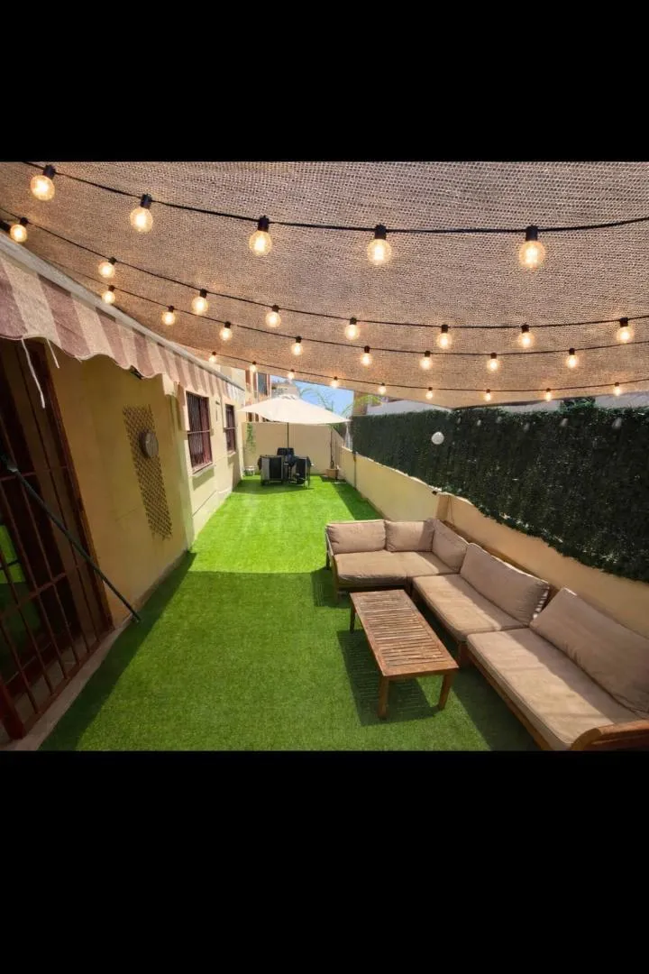 Piso en  Calle Montmatre 9 - Foto 1