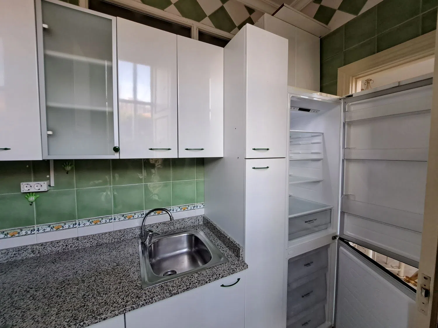 Piso en paseo Reding, 15 - Foto 16