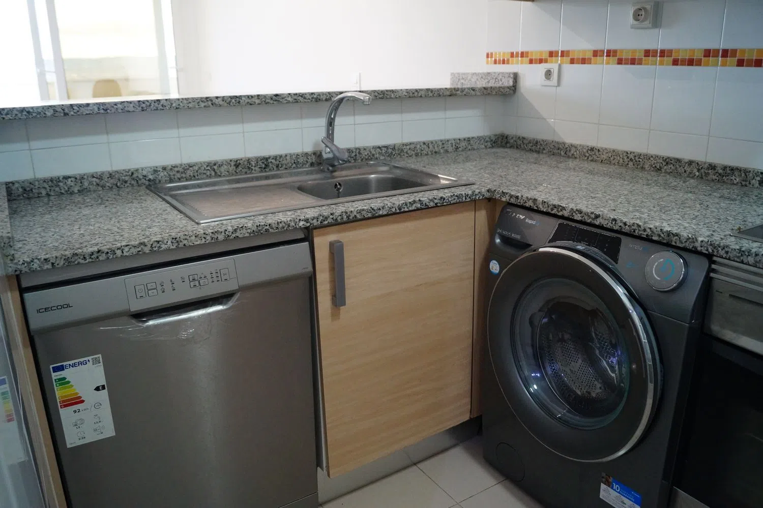 Piso en avenida Nueva Condomina, 6 - Foto 12