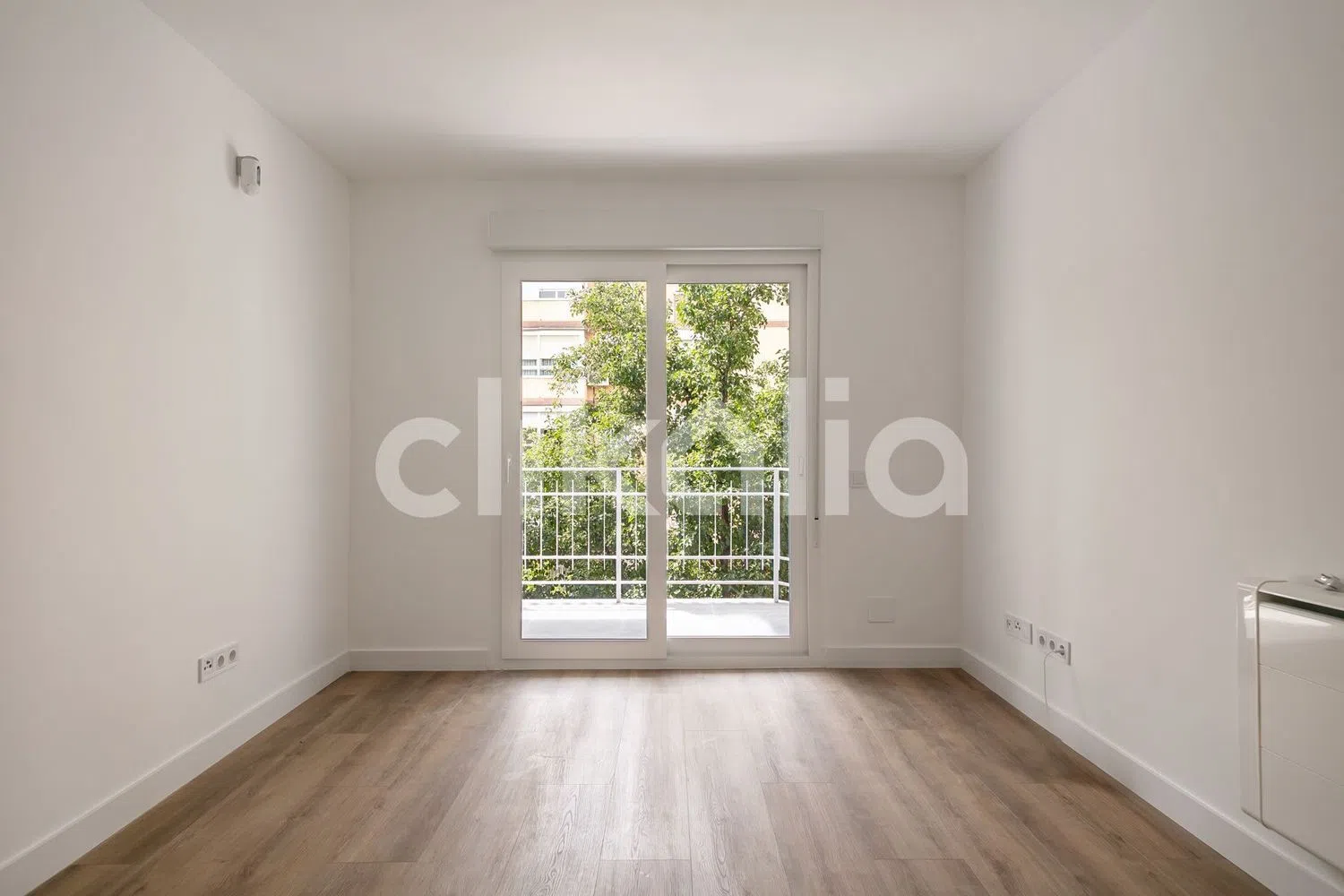 Piso en calle Castellón de la Plana - Foto 5
