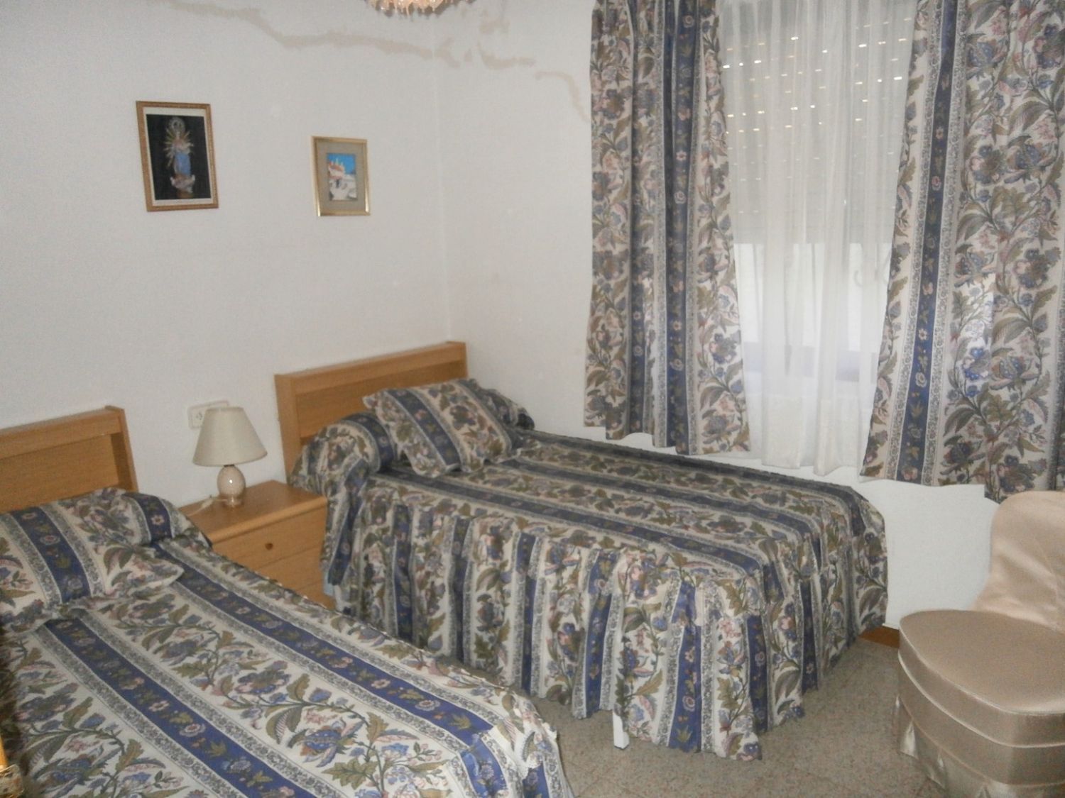 Chalet adosado en Calle París, 33 n, Los Narejos-Punta Calera, Los Narejos-Punta Calera - Foto 6