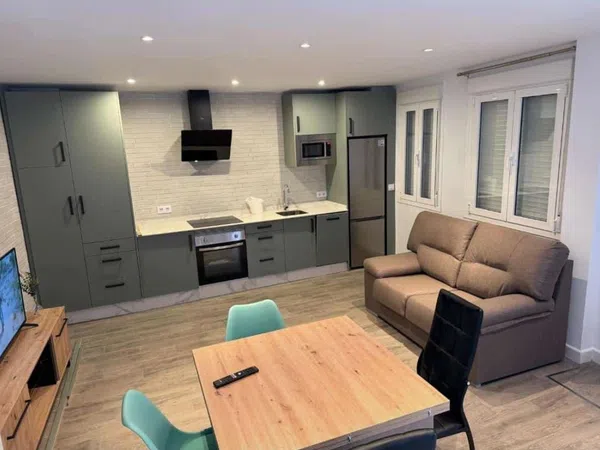 Casa o chalet independiente en Plaza de Nuestra Señora de Cuatrovitas, 4 - Foto 1