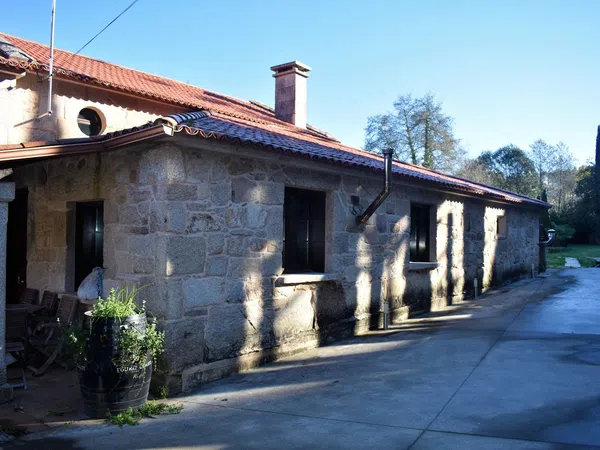Casa o chalet independiente en Lugar Nogueiro de Abaixo, 1 b - Foto 11
