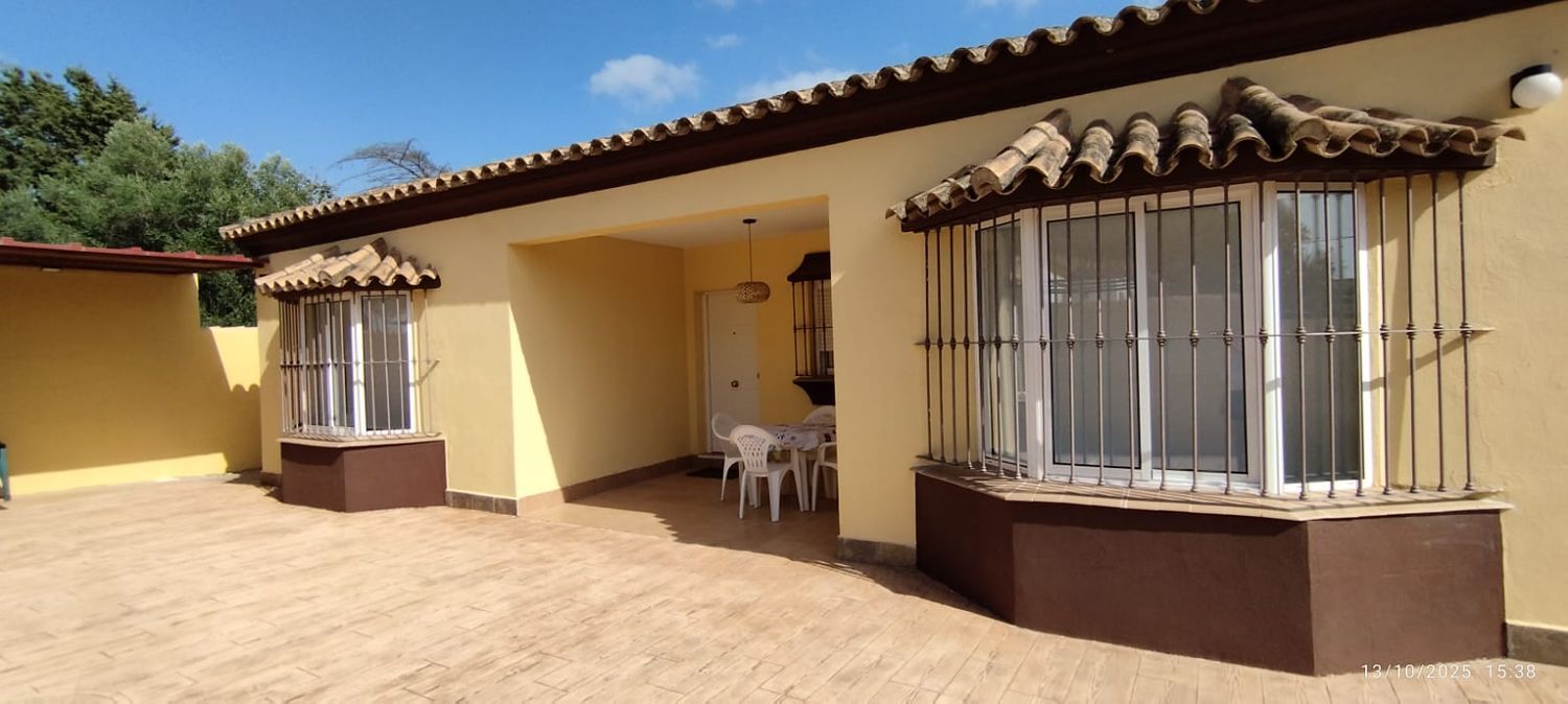 Finca rústica en carretera del Pago del Humo, 31 - Foto 4