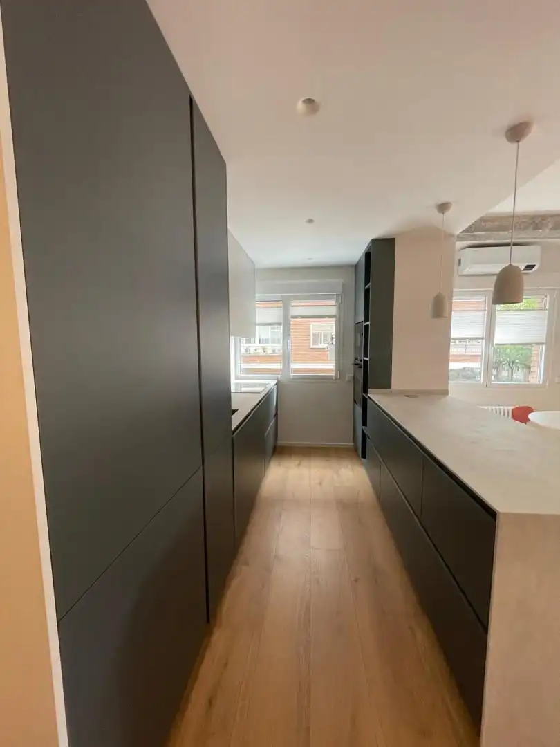 Piso en  Calle Fernando Poo 25 - Foto 27