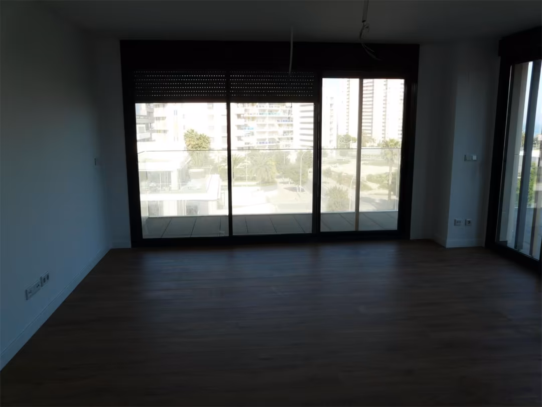 Piso en  Avenida Artista Remigio Soler López 9 - Foto 8