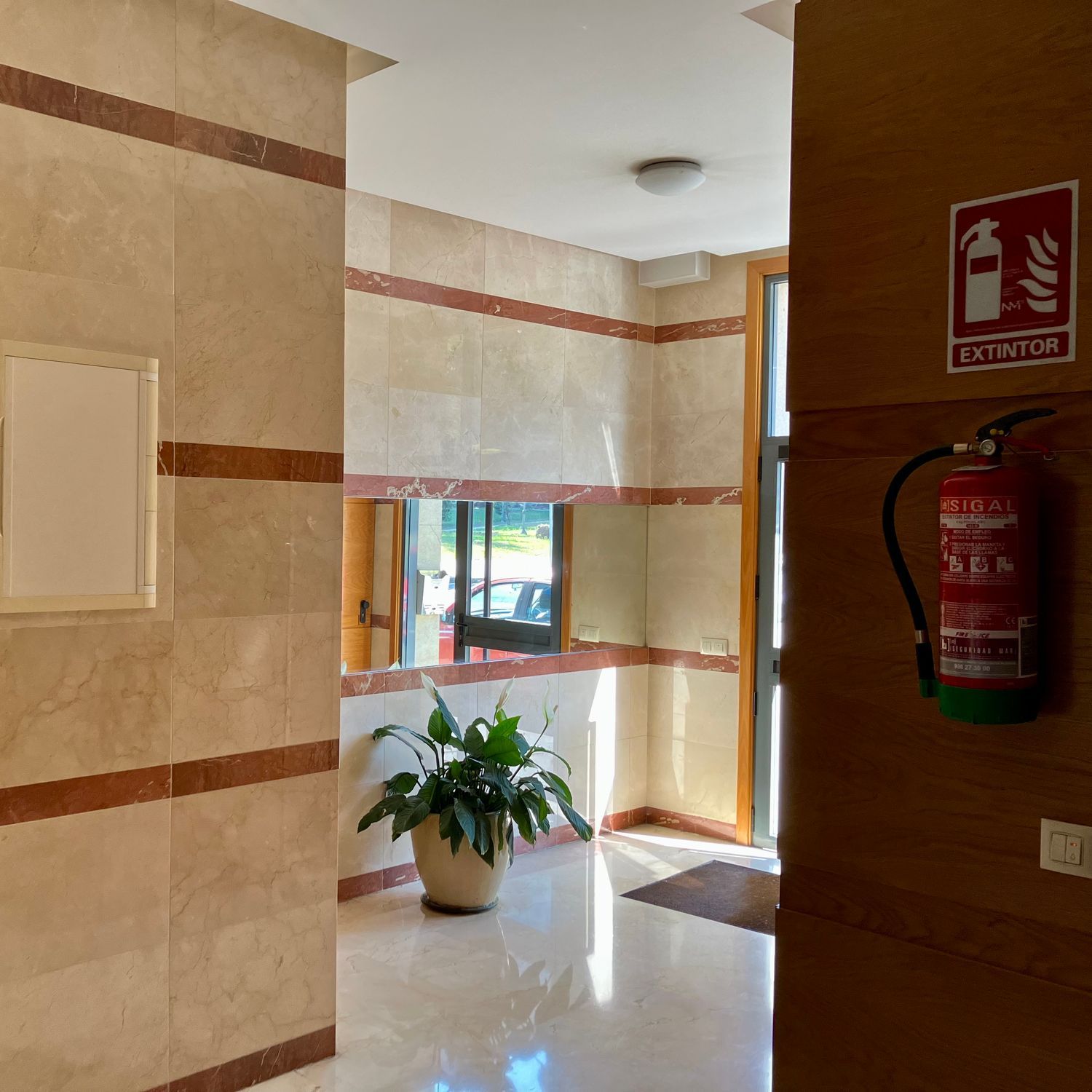 Ático en Avenida de Ramón Nieto, 338, Lavadores, Lavadores - Foto 17