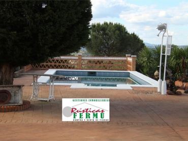 Casa adosada en Chalet en Villaviciosa de Córdoba - Foto 6