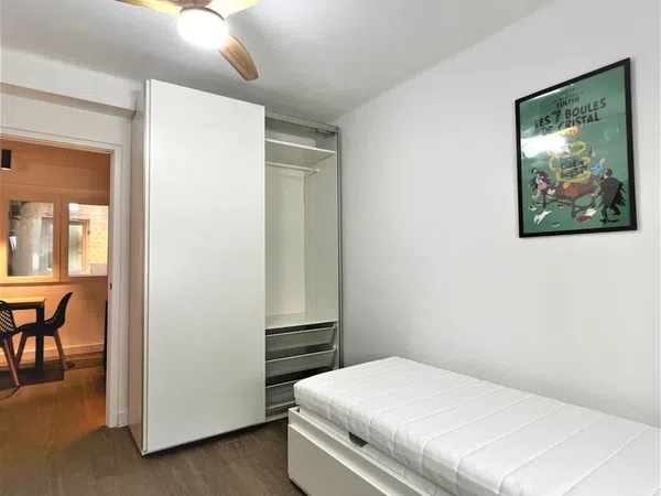 Piso en José Ballester, Beteró - Foto 10