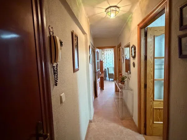 Piso en Calle Héroe de Sostoa, 81, Huelin - Foto 13