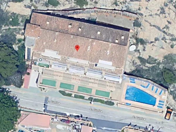 Ático en Calle Currica, 45, Zona de Mascarat, Zona de Mascarat - Foto 33