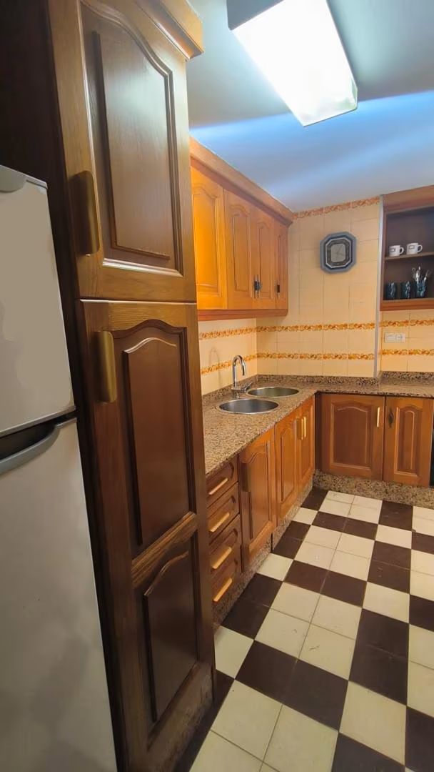 Piso en - Foto 6