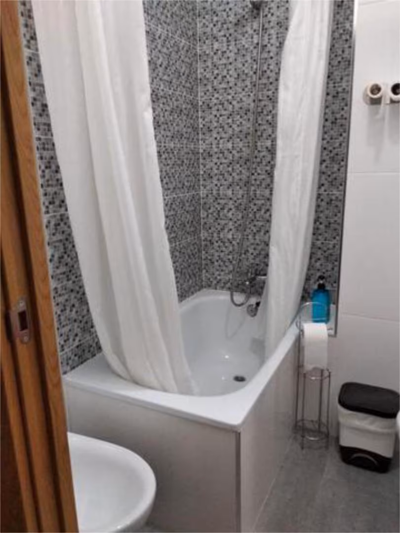 Piso en El Juncal - Foto 4