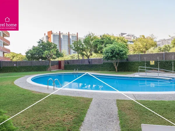 Piso en Pisuerga, 19, La Maternitat i Sant Ramon - Foto 38