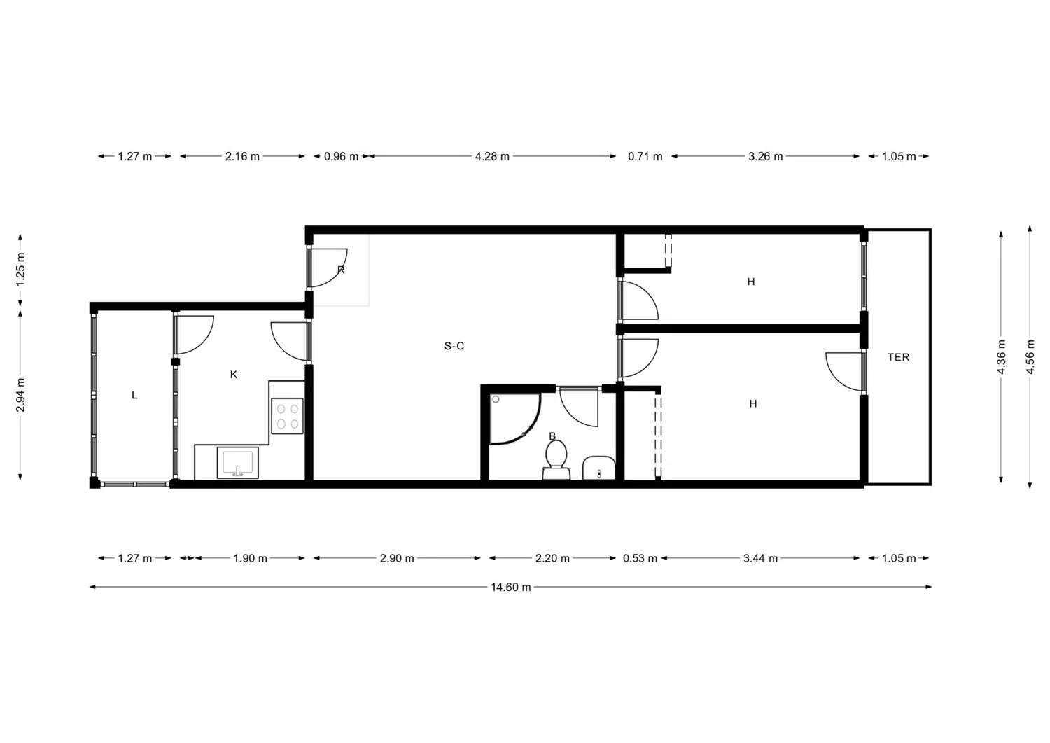 Piso en Barrio Los Cármenes - Foto 31