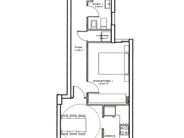 Piso en calle Eduardo Ferrández Garcia, 50 - Foto 22