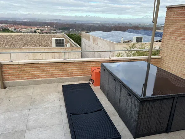 Chalet pareado en calle de Sitges, 4 - Foto 24