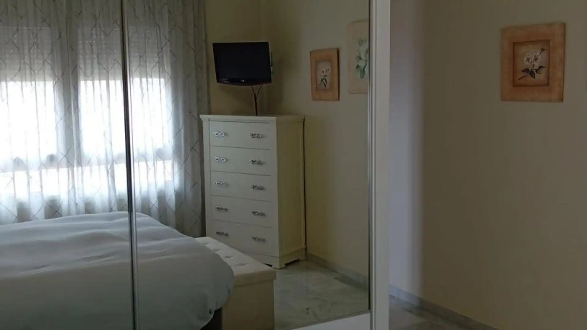 Piso en  Calle Paganini 7 - Foto 1